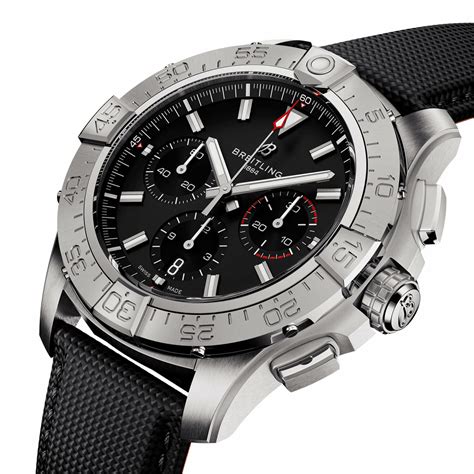 breitling avenger b01|breitling avenger b01 chronograph.